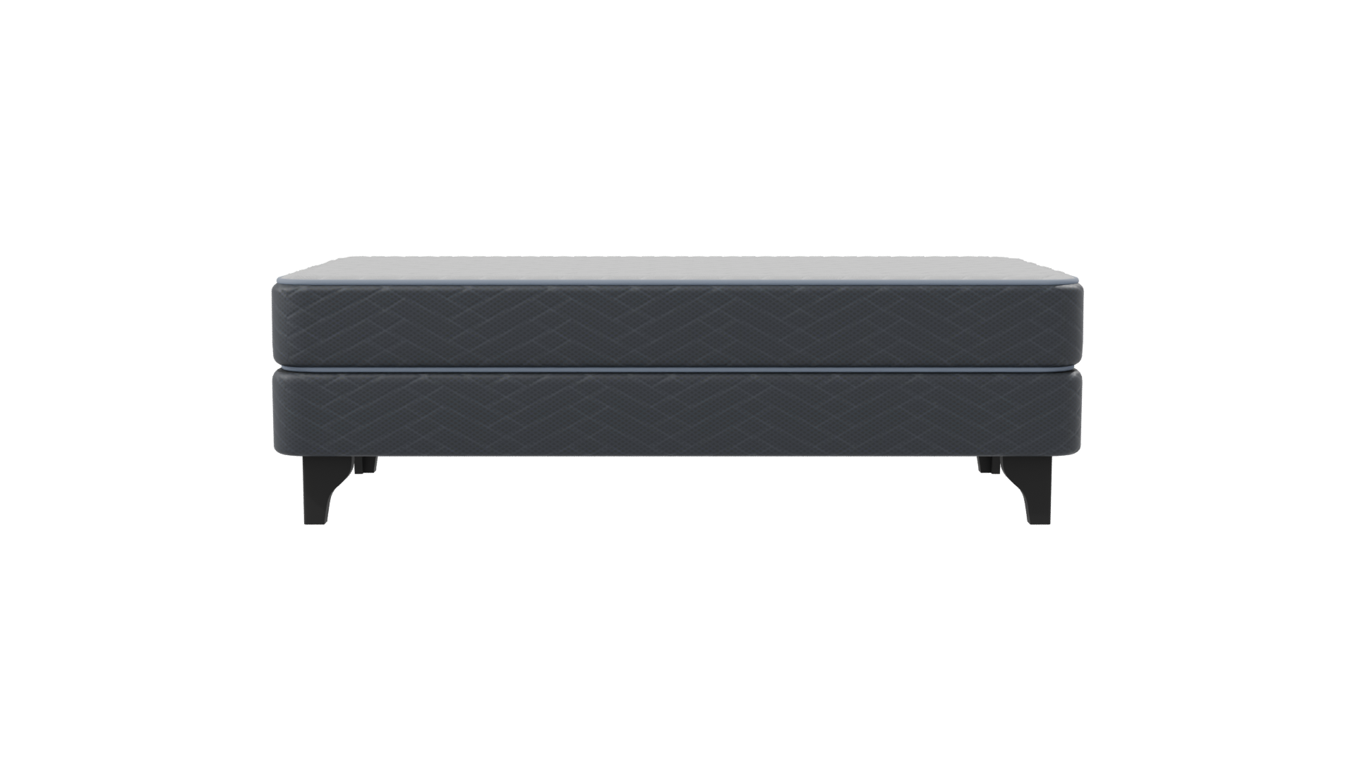 Premium Mattress Model 3D - Professional 3D Model Render 8