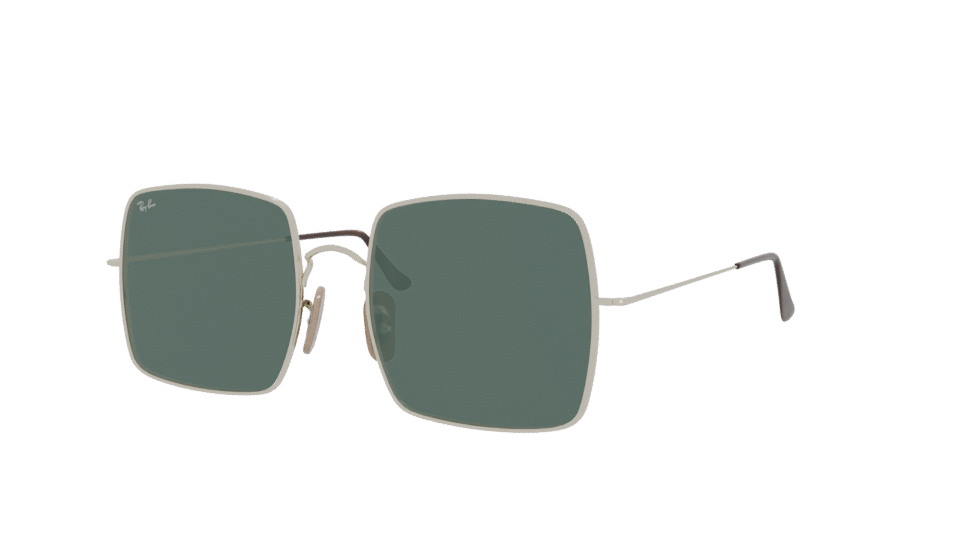 Stylish Sunglasses 3D Model - Professional 3D Model Render 12