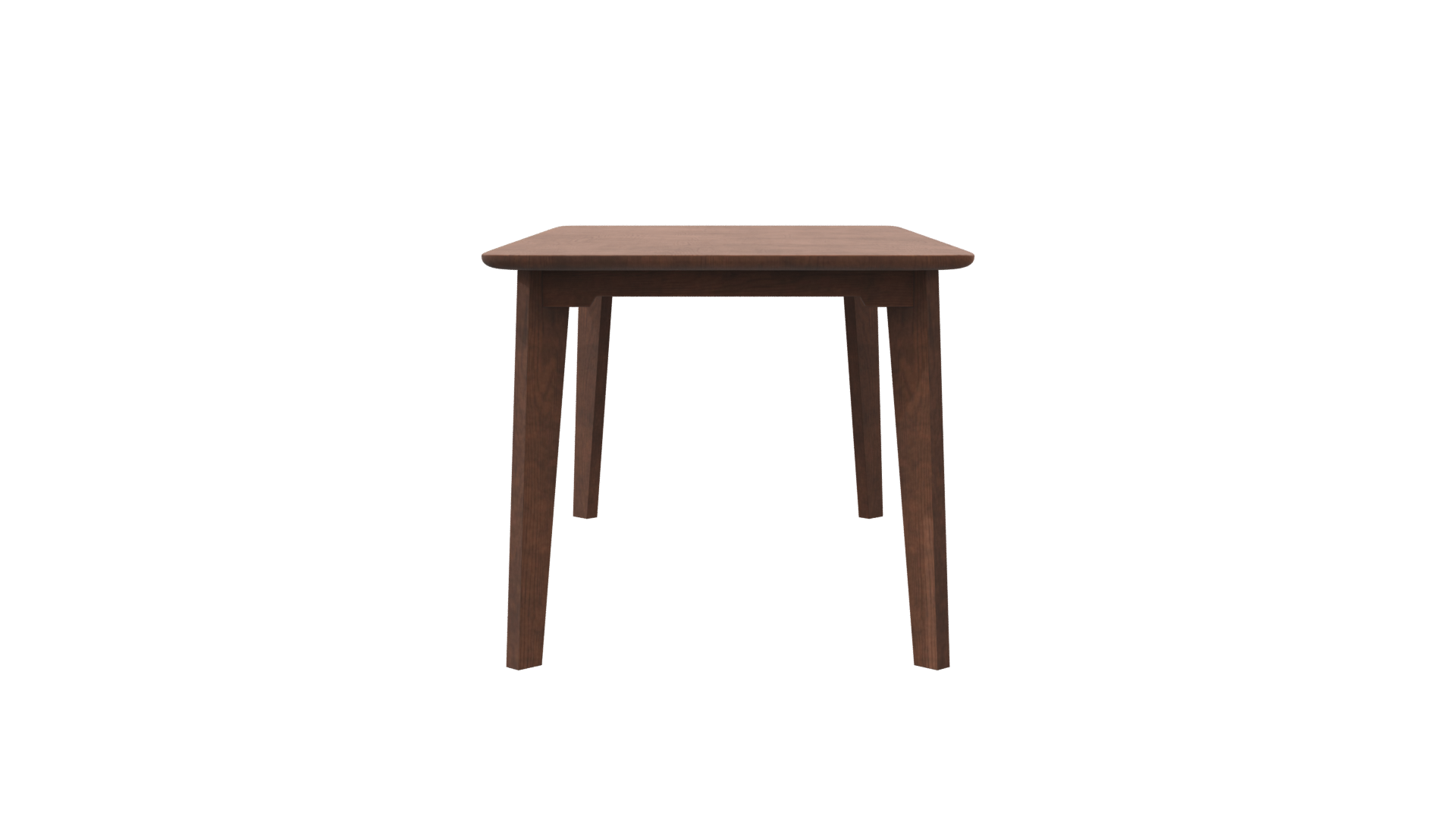 Canning Dining Table 3D Model - Professional 3D Model Render 8