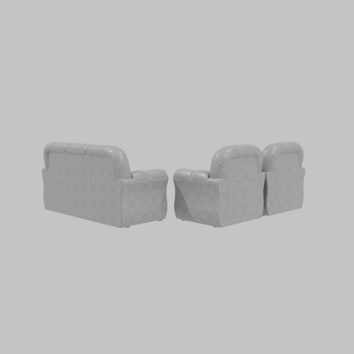 Juego De Living MUEBLES M&E Valdivia