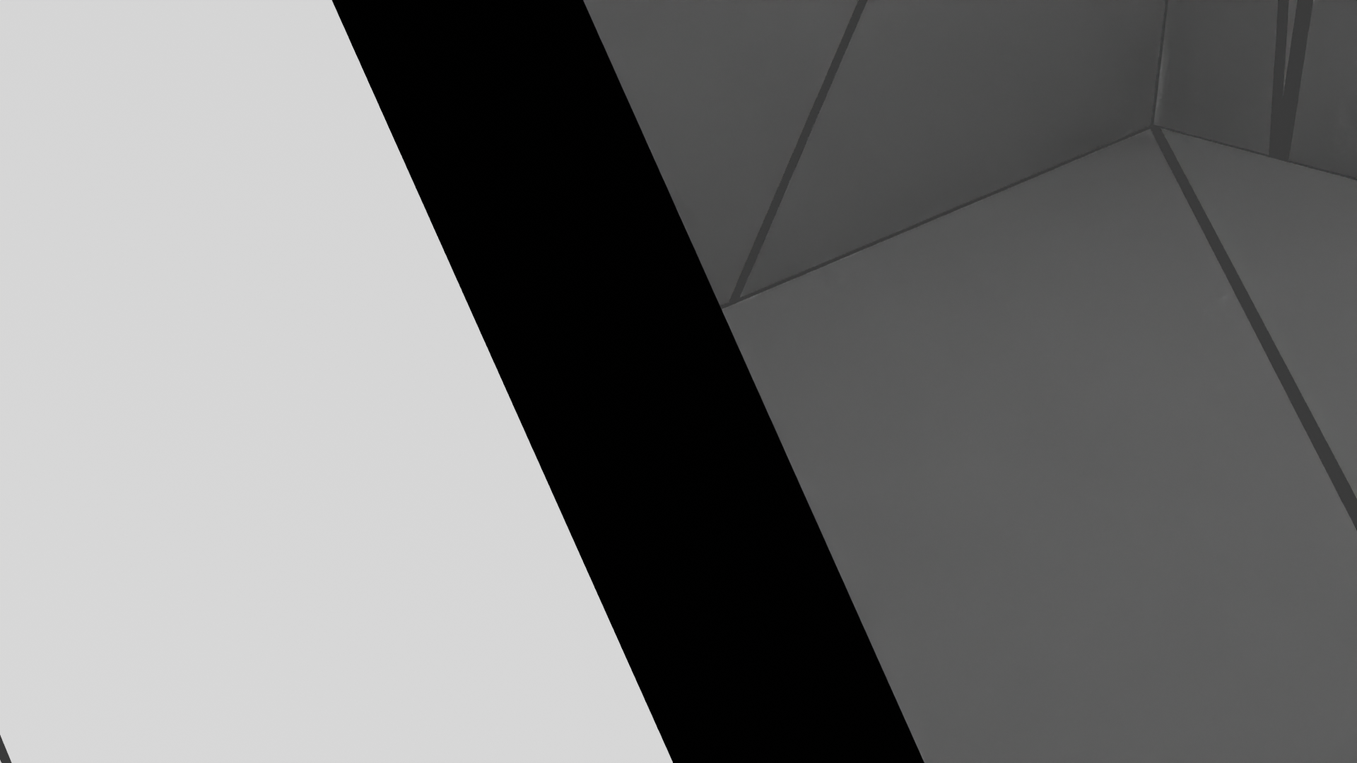 Modern Kitchen Cart Model 3D - Professional 3D Model Render 9