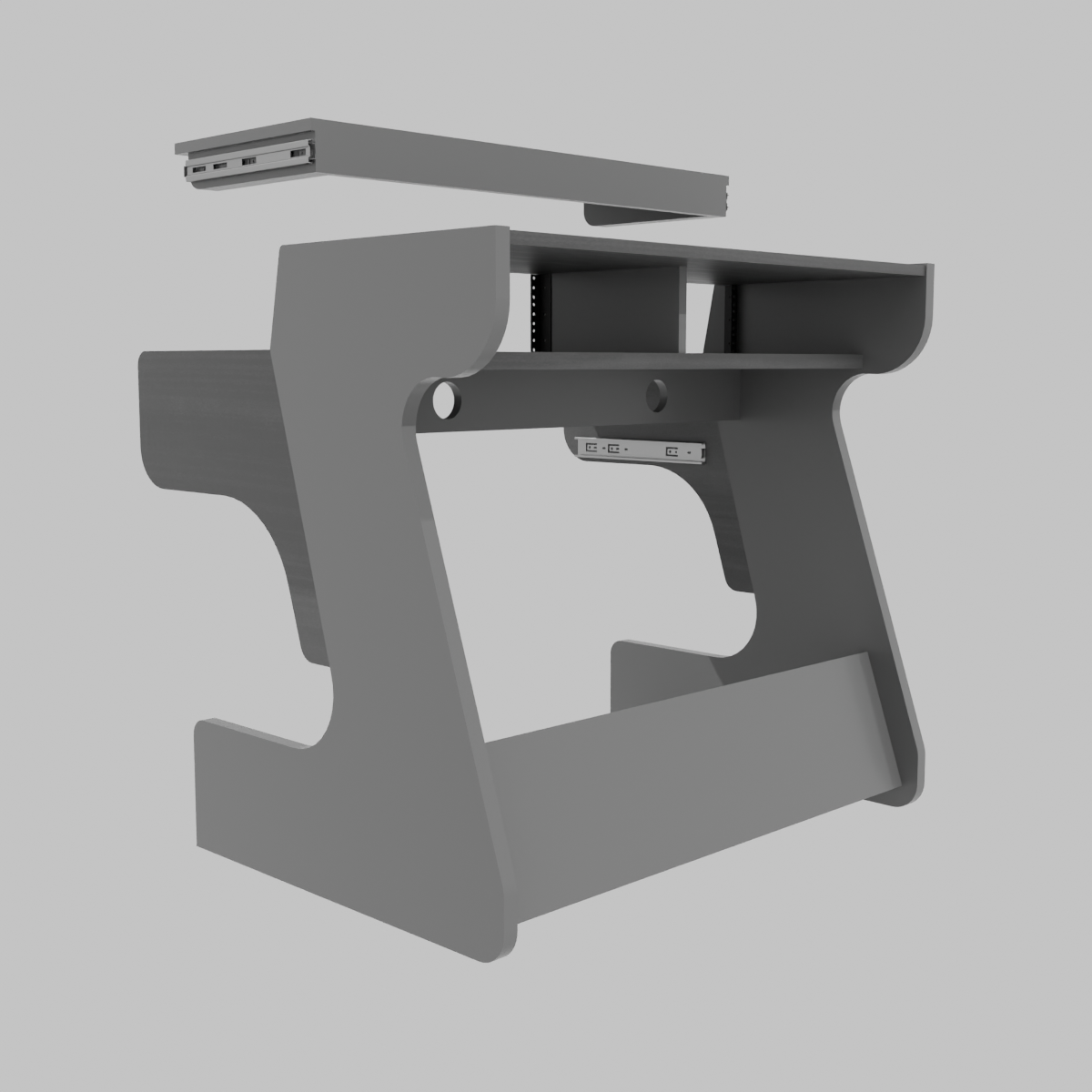 MIZA 49 Flex The Cube_MZ-49-FLX-T-WEN