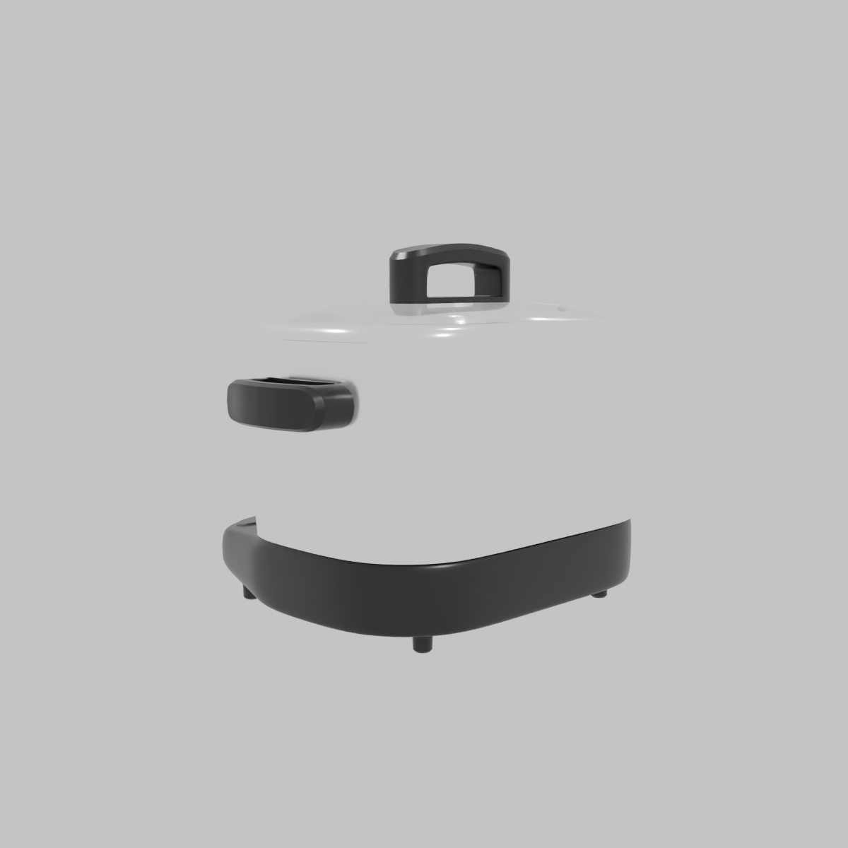 Guisotherm Con Regulador Base 6 Lts