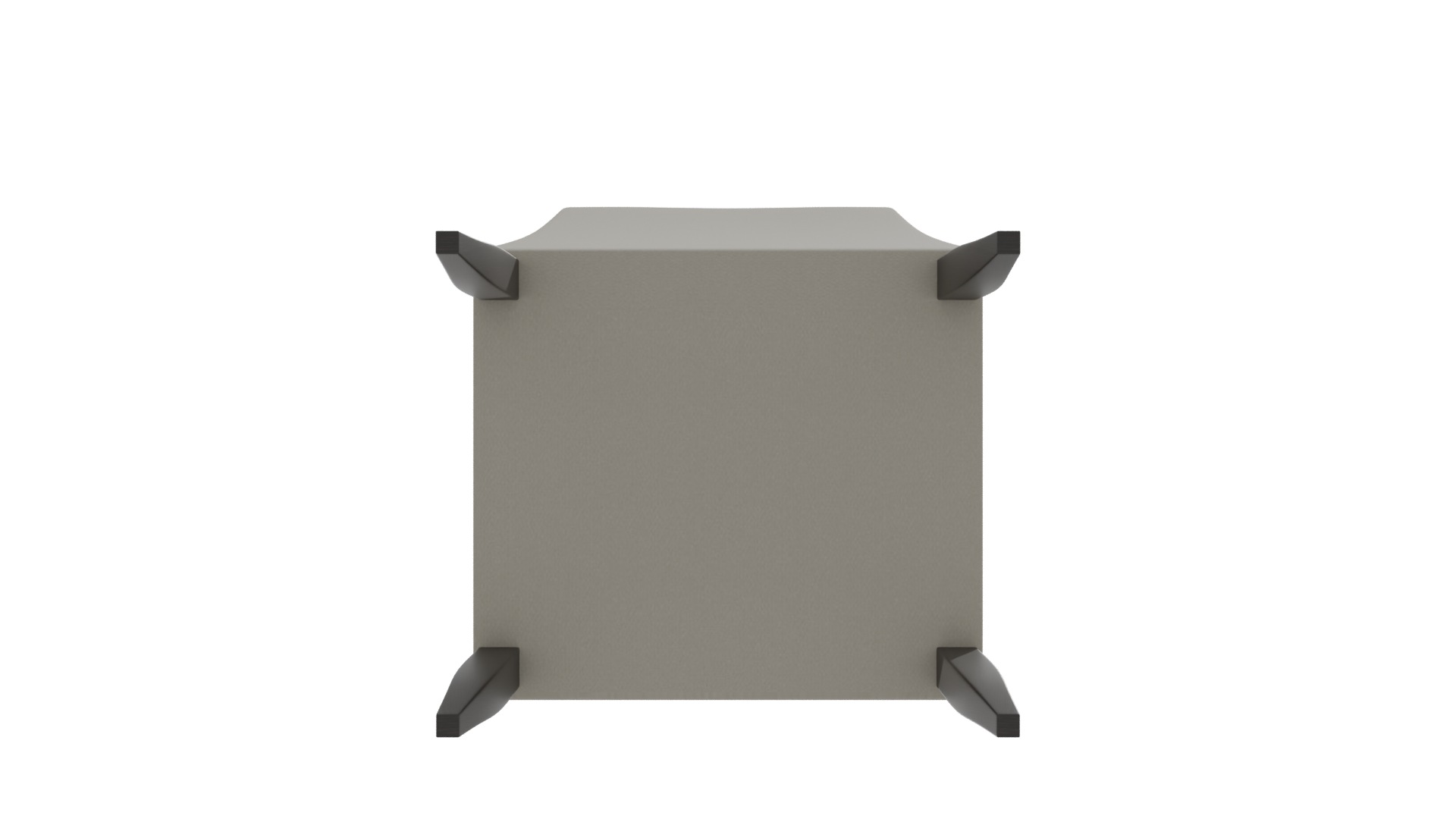 SILLA COMEDOR CAYETANA TELA PATAS CLARAS