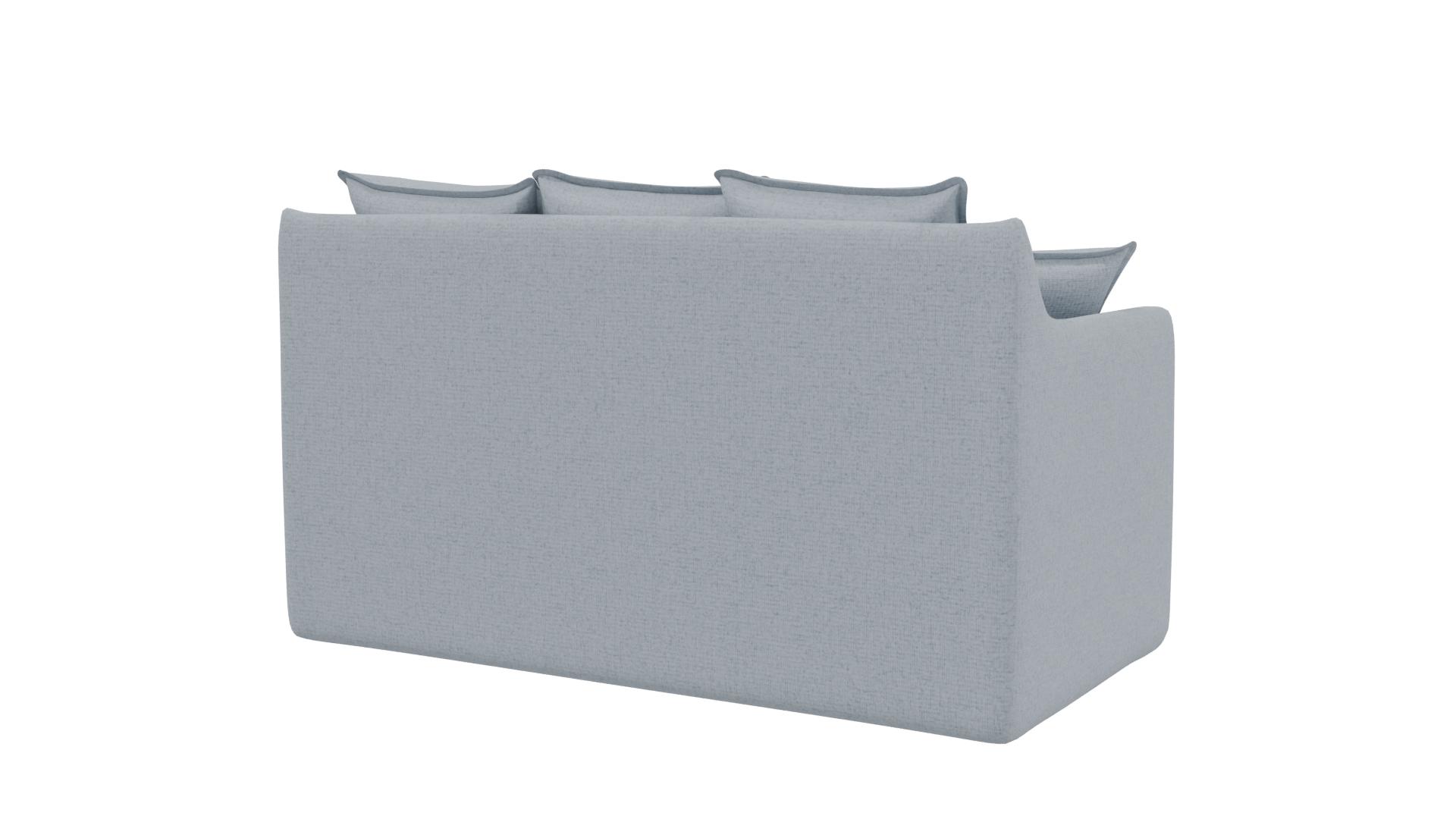 Stylish Modern Sofa 3D Model - Professional 3D Model Render 18