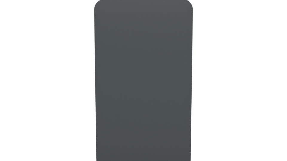 LED Sensor Night Light Model - Professional 3D Model Render 5