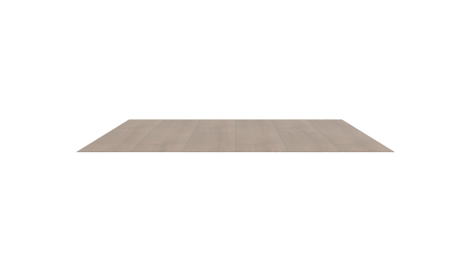 Stylish Wooden Floor Model 3D - Professional 3D Model Render 8