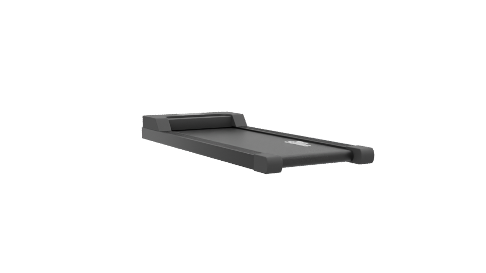 Tm40 Fitmax Treadmill 3D Model - Professional 3D Model Render 13