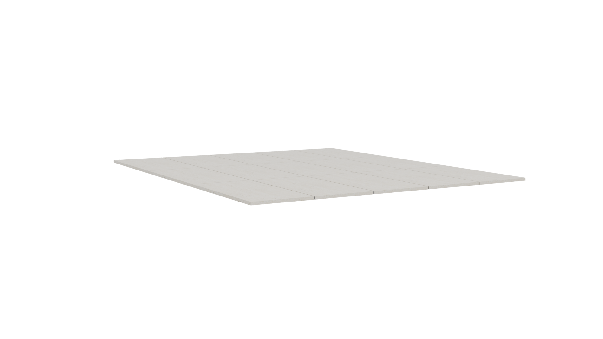 Stylish Modern Floor Tile 3D Model - Professional 3D Model Render 10