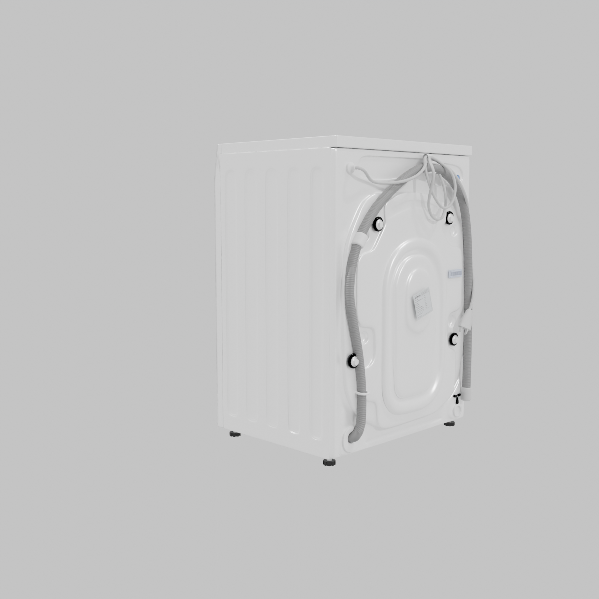 Lavadora/Secadora WINIA DWC-K9630W