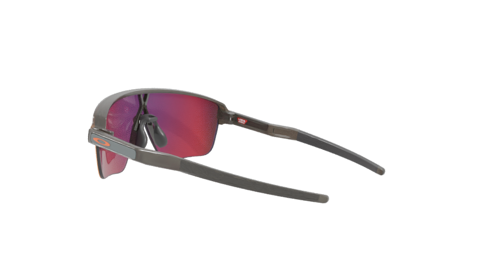 Oakley Sunglasses 3D Model - Professional 3D Model Render 3