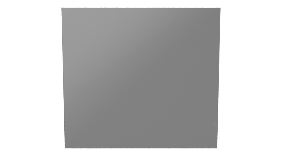 Stylish Wooden Floor Panel 3D - Professional 3D Model Render 5