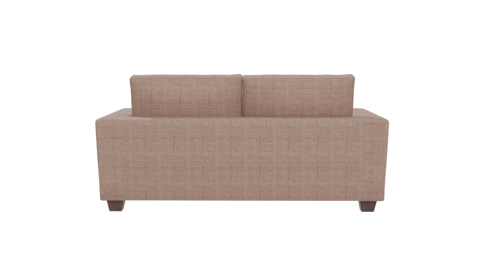 Modern Sofa Model 050f7036 - Professional 3D Model Render 5