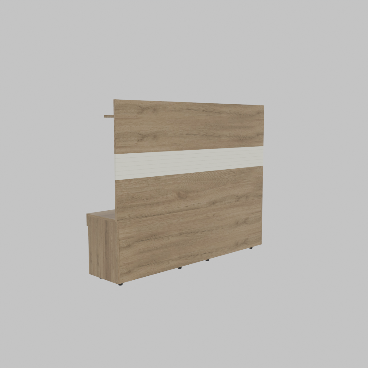 Home TV Samba Avellana 55 Pulgadas