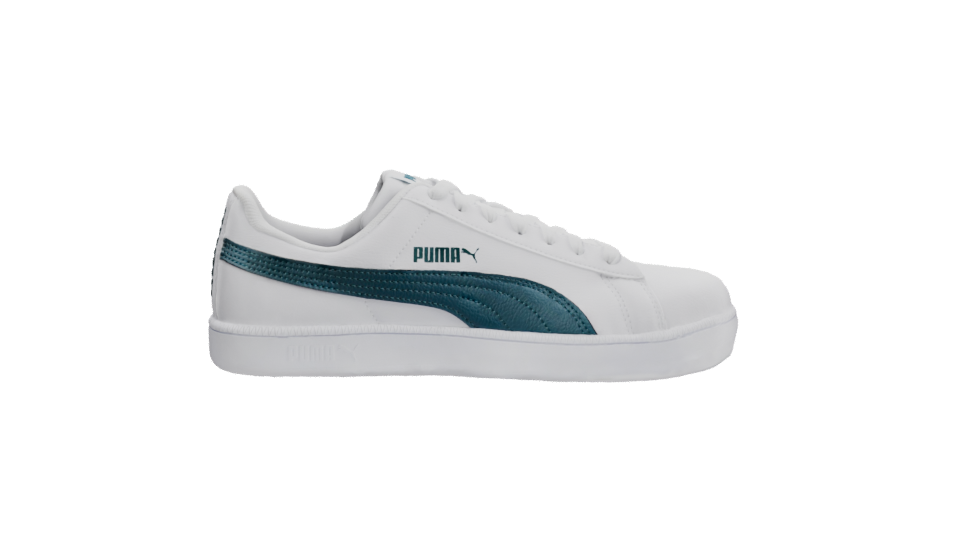 Puma Classic Sneakers 3D Model - Professional 3D Model Render 11