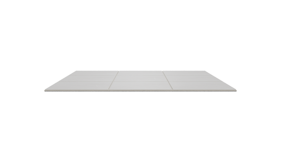 Sleek Floor Tile Model 3D - Professional 3D Model Render 11