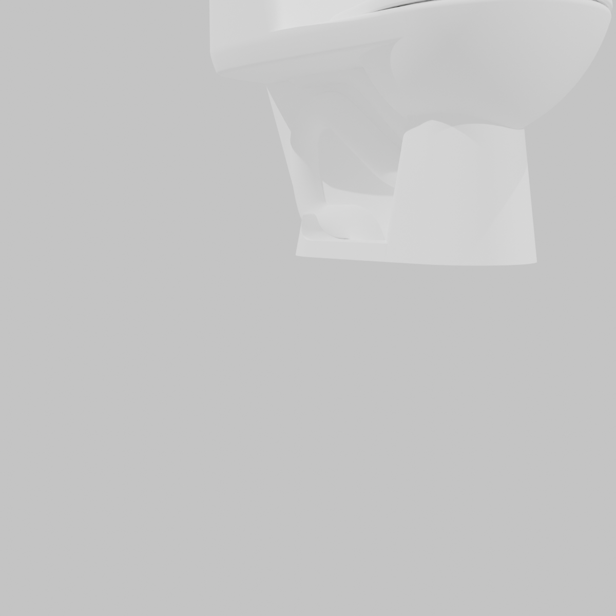 Sanitario Smart Alongado