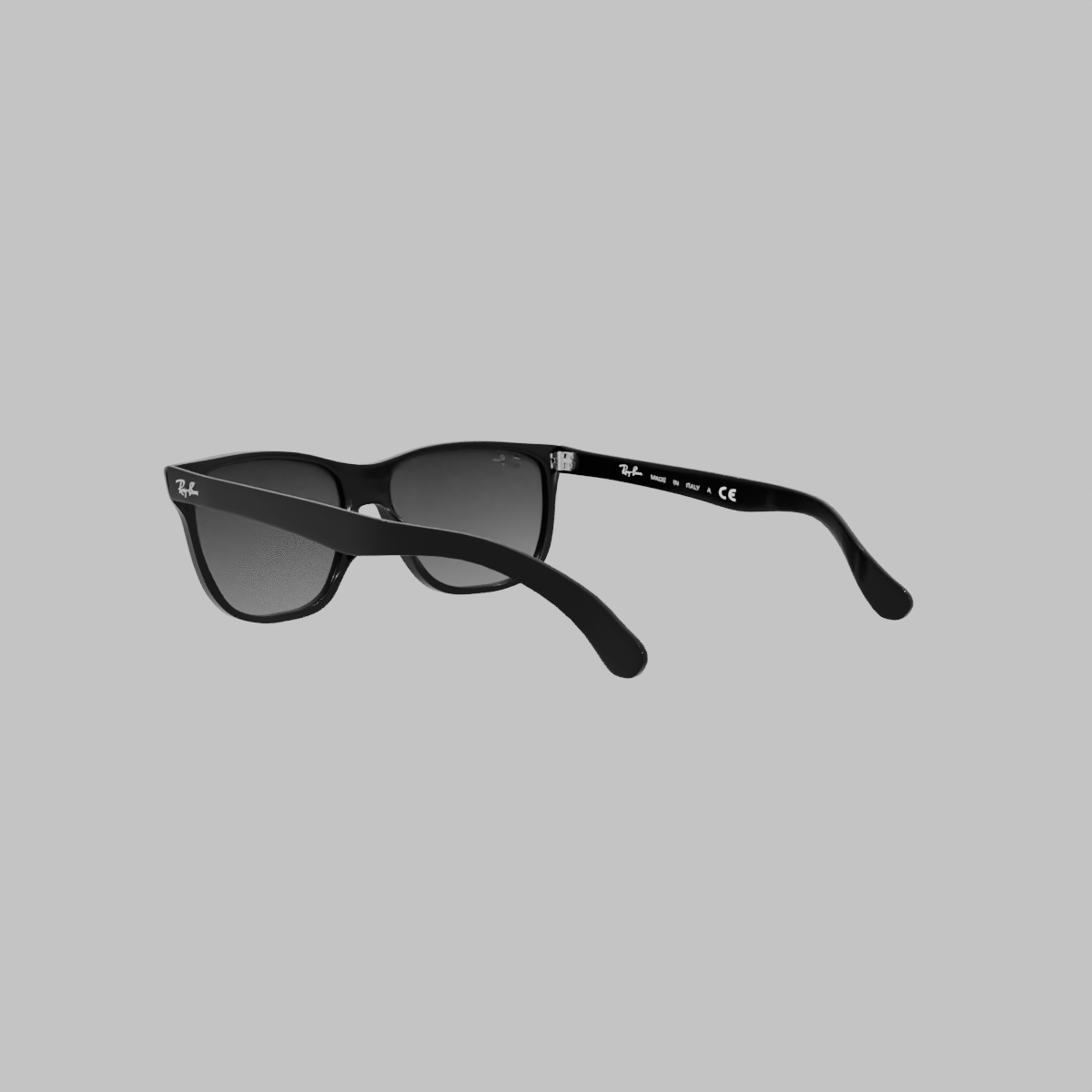 Wayfarer Negro