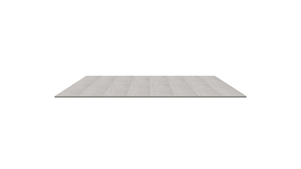Textured Modern Floor Tile Model - Professional 3D Model Render 8