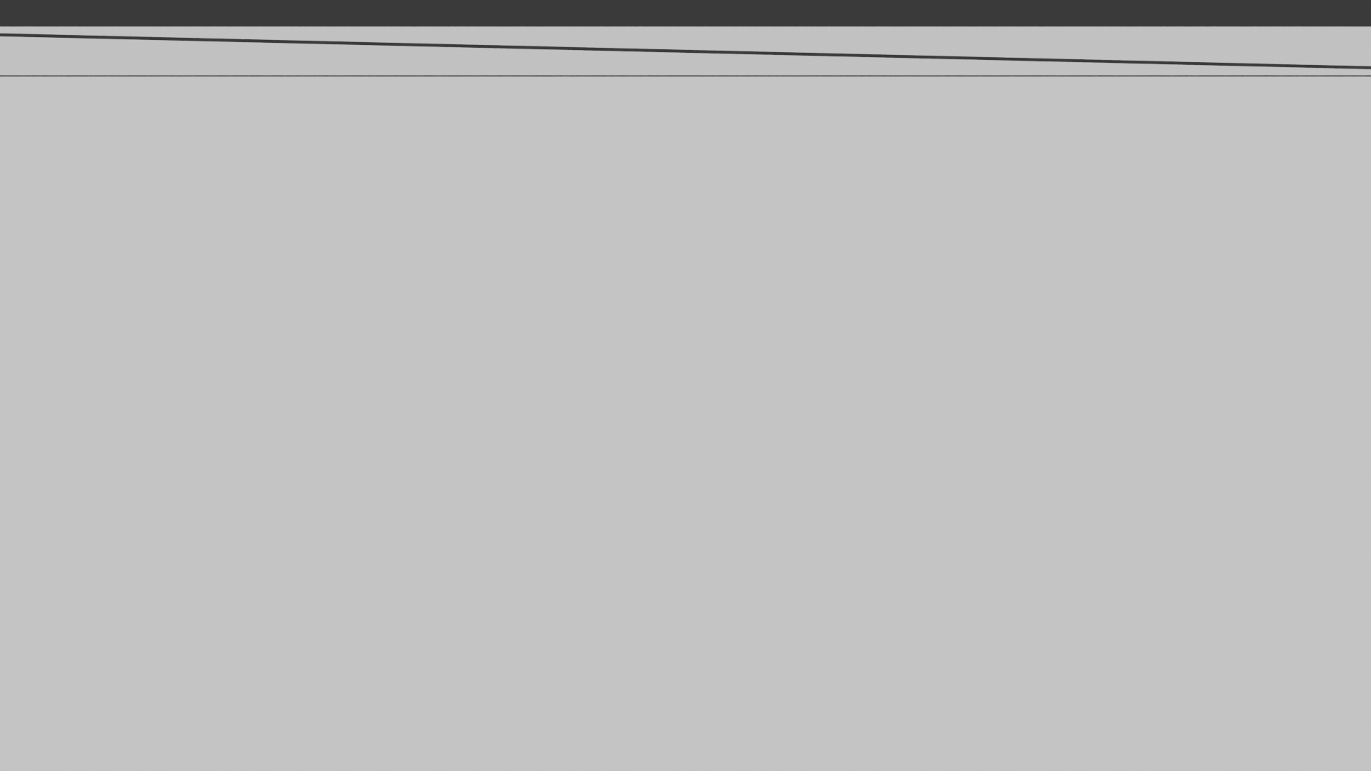 ONDA MKII Angled Desk 3D - Professional 3D Model Render 10