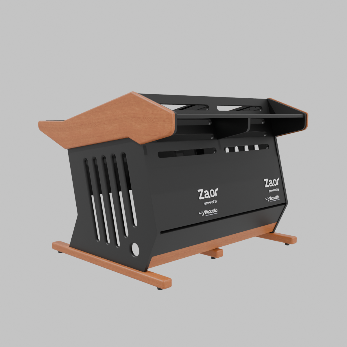 Maestro 24+12 cherry