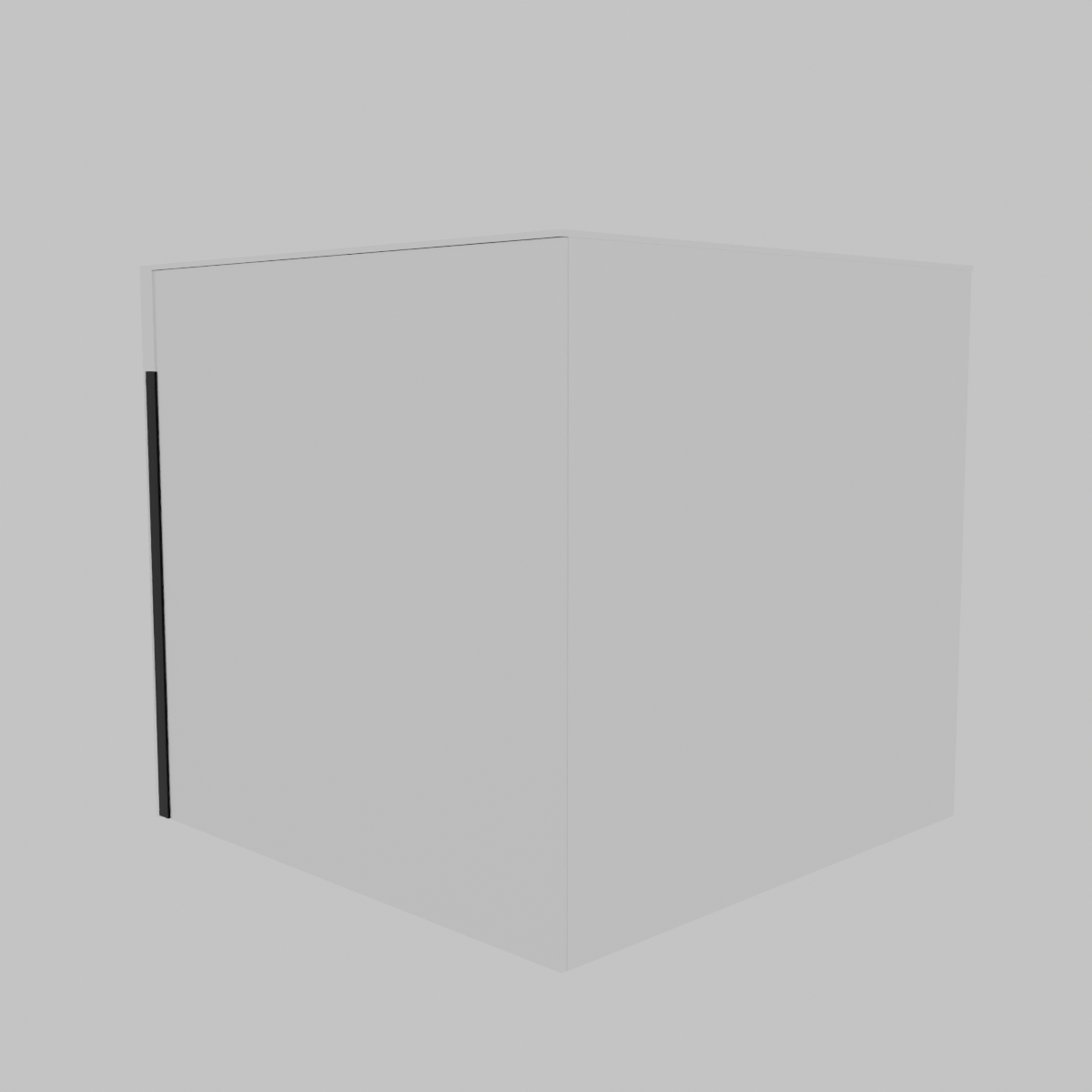 Horno eléctrico empotrable 62 litros inox