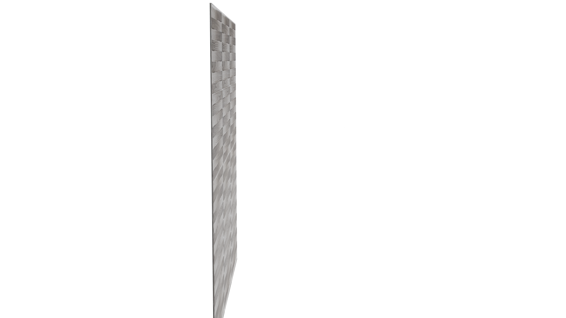 Patagonian Gray Tile Model 3D - Professional 3D Model Render 8