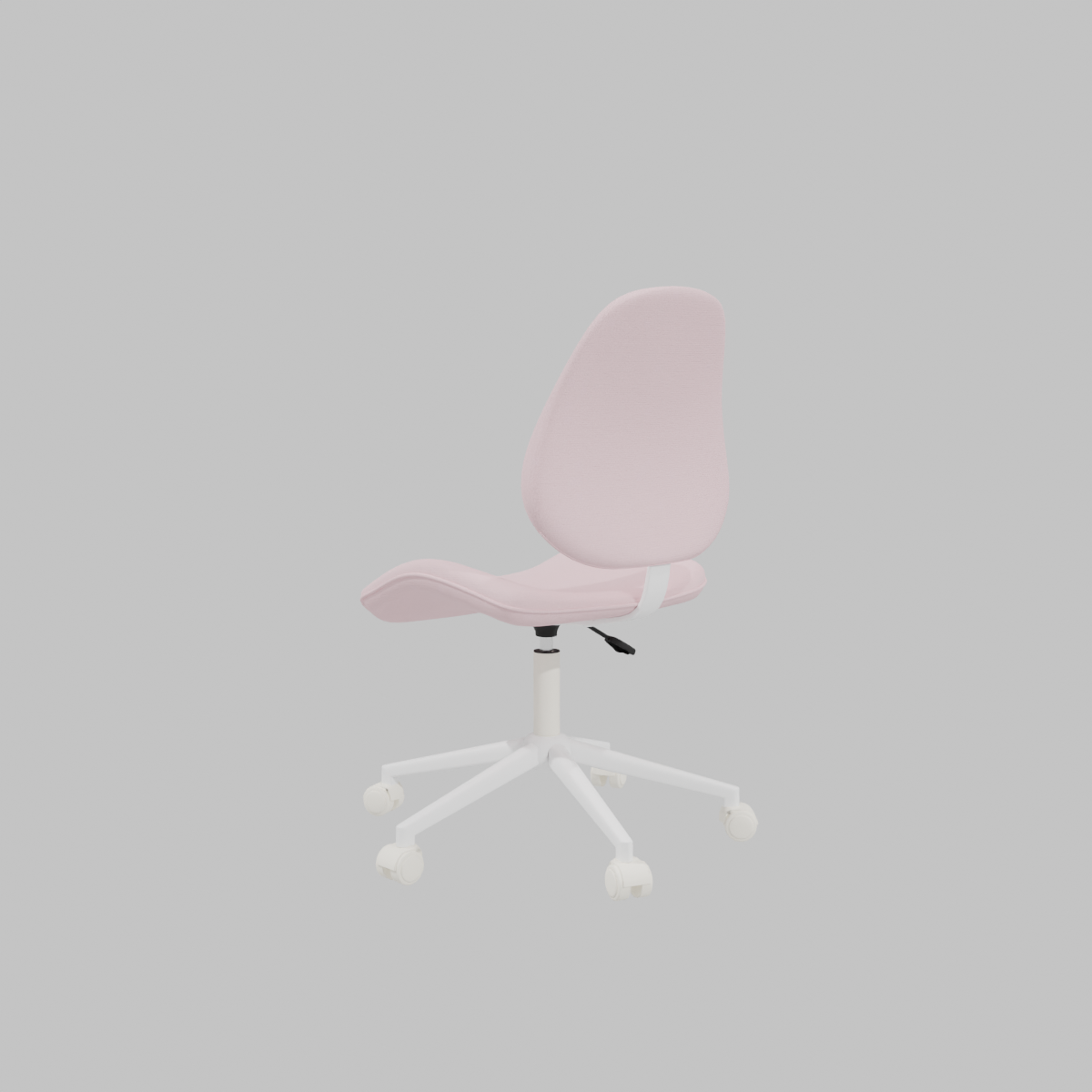 SILLA PC JOJOBA ROSADA