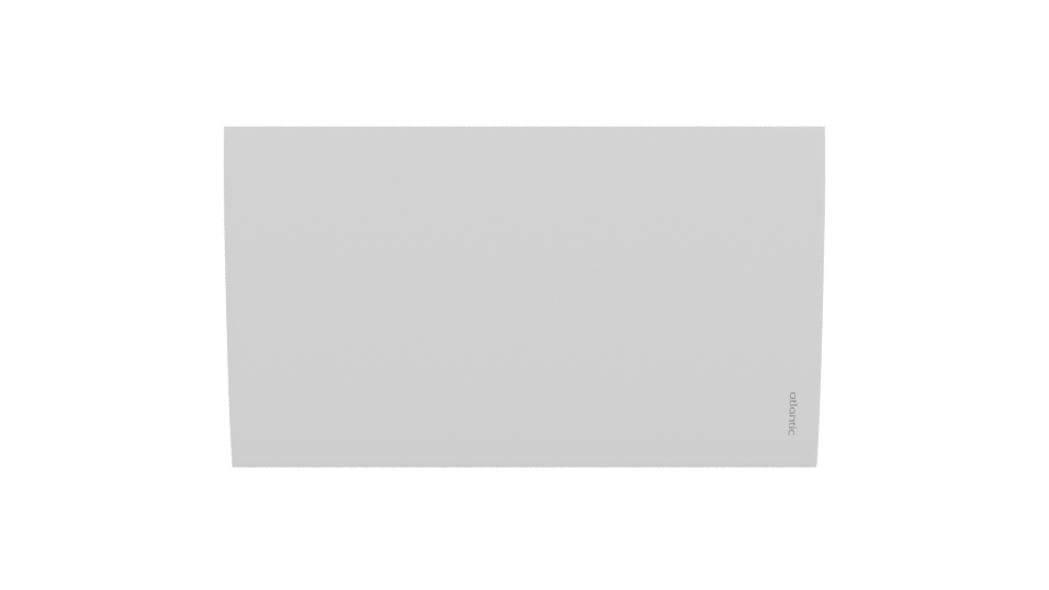 Sleek Kitchen Microwave Model 3D - Professional 3D Model Render 11