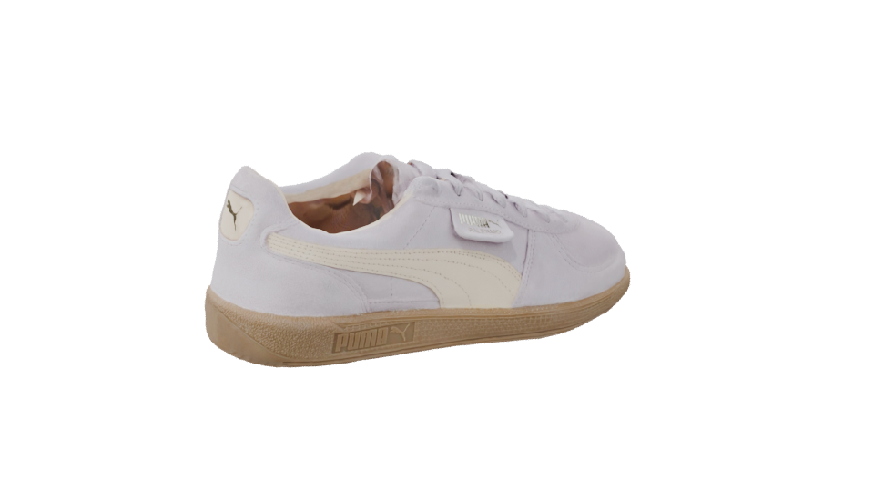 Stylish Casual Sneaker 3D Model - Professional 3D Model Render 7