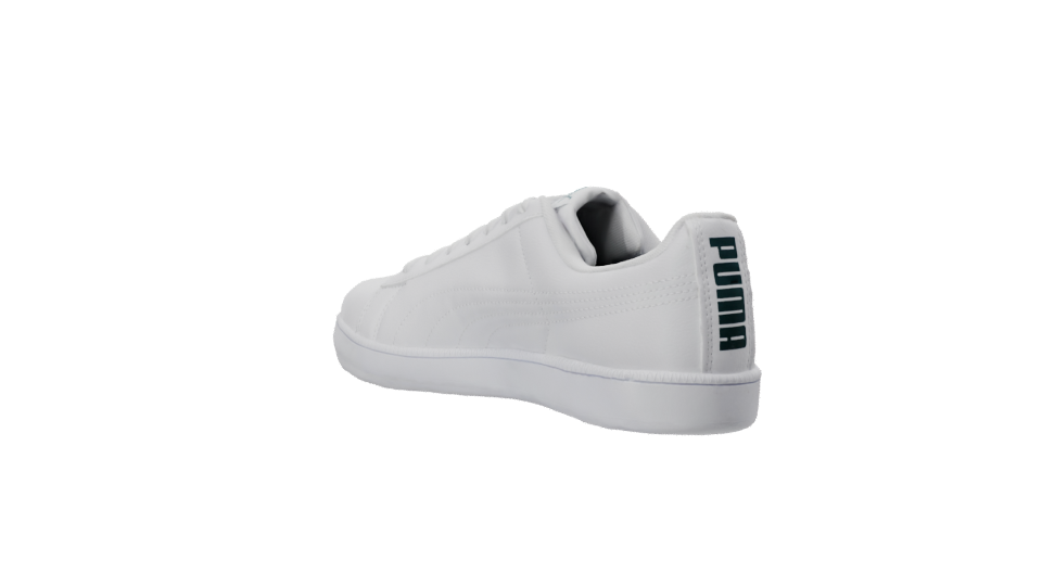 Puma Classic Sneakers 3D Model - Professional 3D Model Render 7