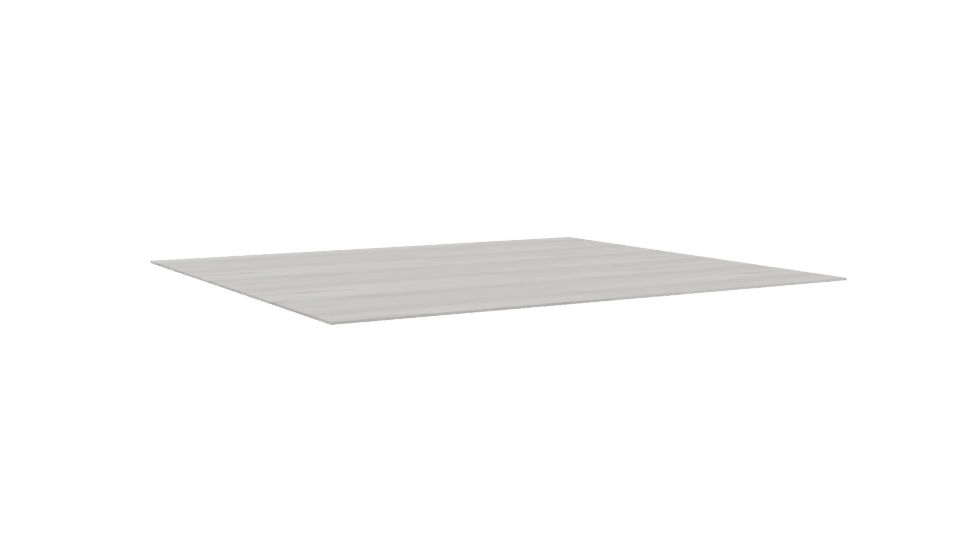 Stylish Minimalist Floor Panel 3D - Professional 3D Model Render 10