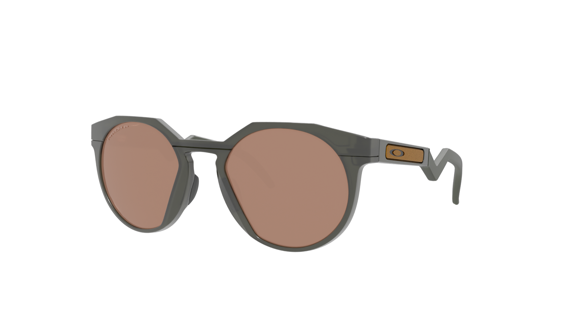 Oakley 009242 Brown Sunglasses 3D - Professional 3D Model Render 12