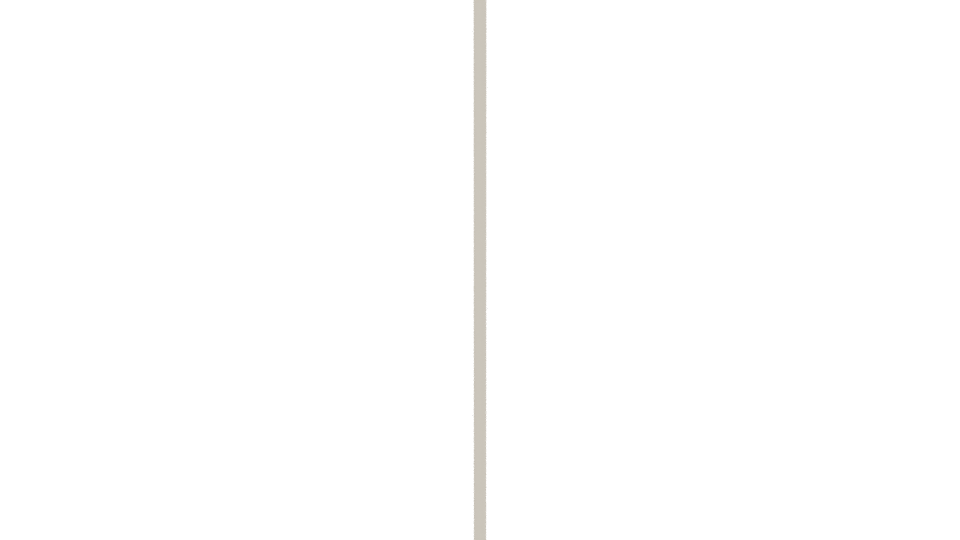 Stylized Green Grass Terrain 3D - Professional 3D Model Render 2