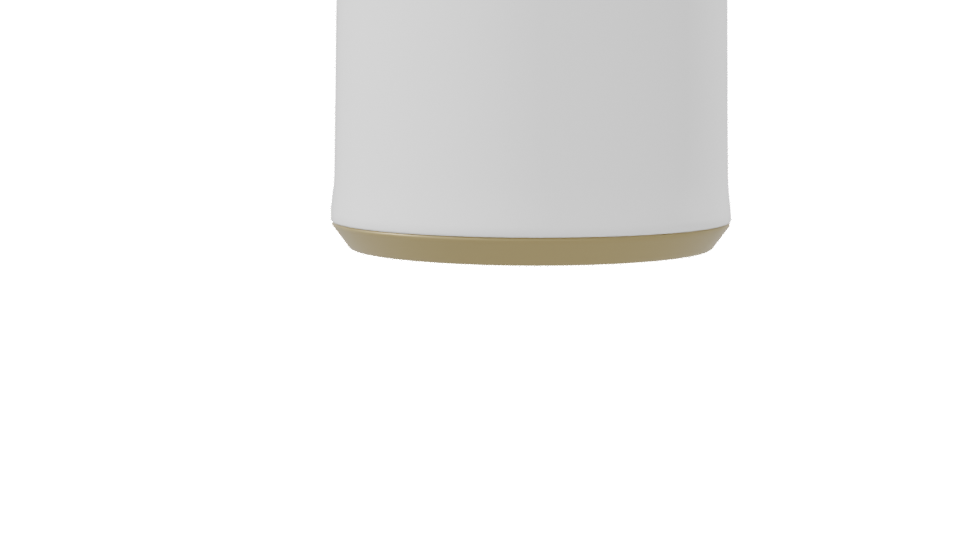 Sleek Digital Slow Cooker 3D Model - Professional 3D Model Render 8