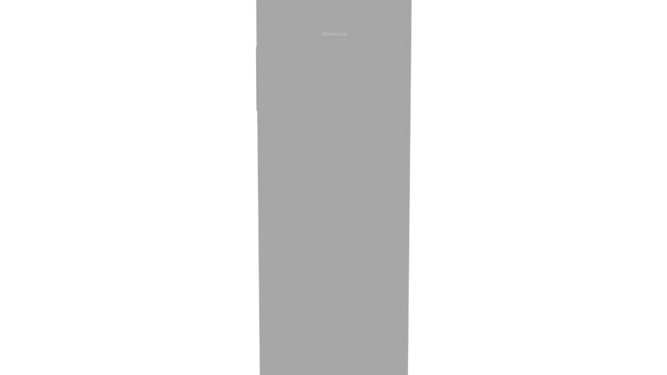 Sleek Refrigerator 3D Model - Professional 3D Model Render 11