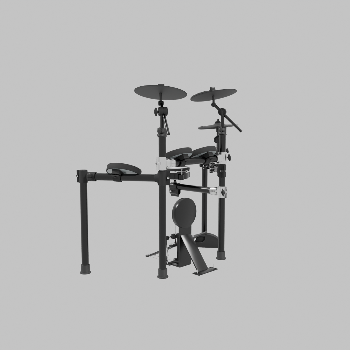 Bateria electronica Avatar SD61