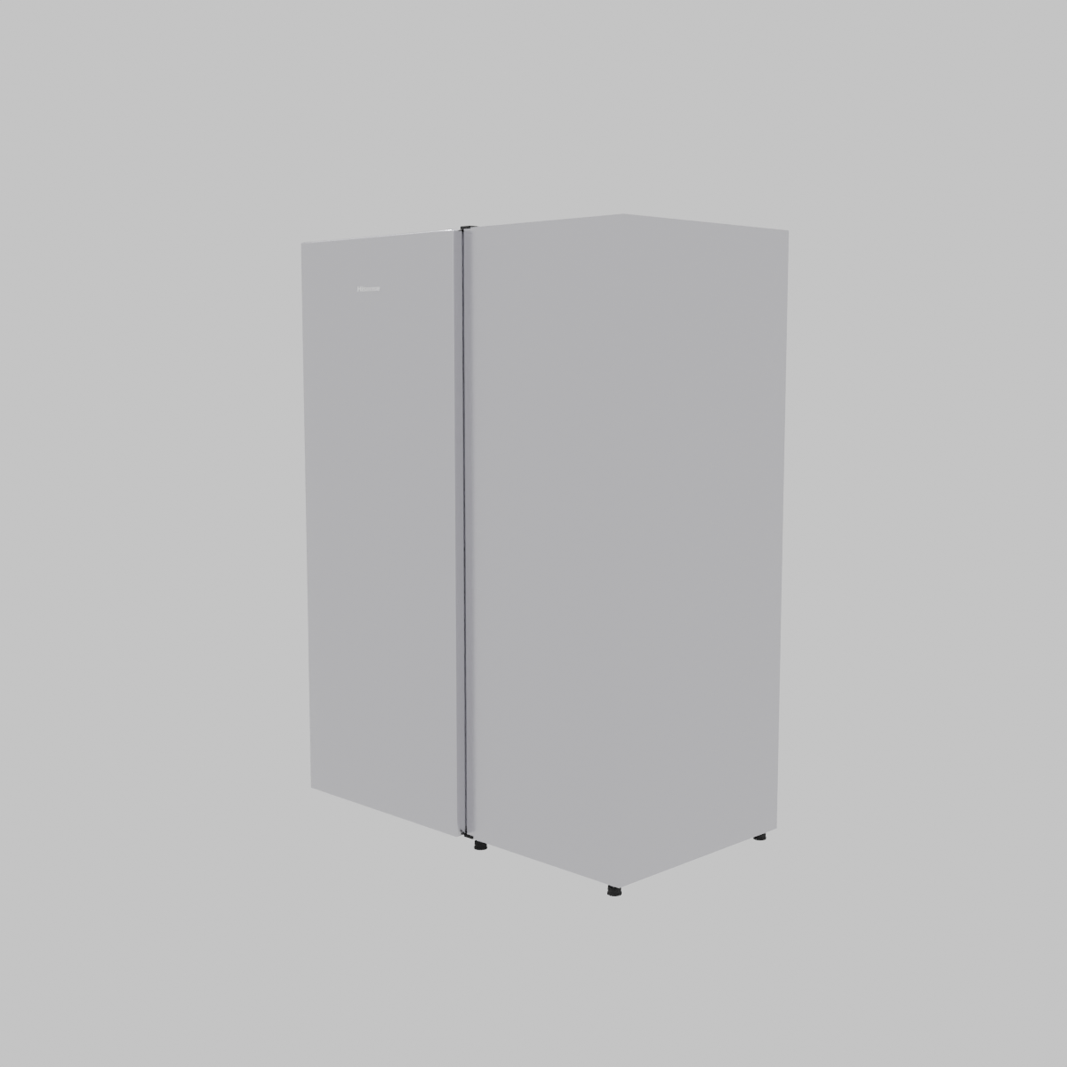 FREEZER VERT RS-20DC
