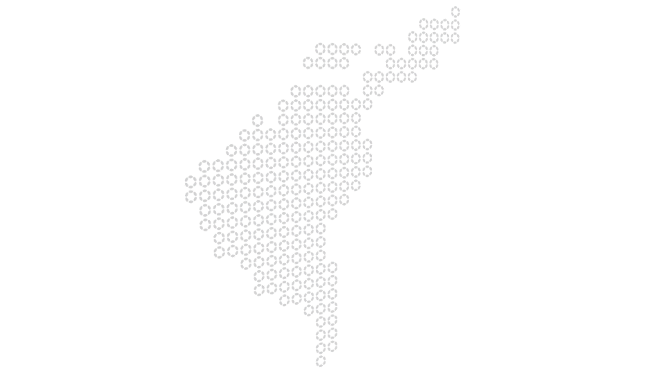 Stylized Map Design 3D Model - Professional 3D Model Render 10