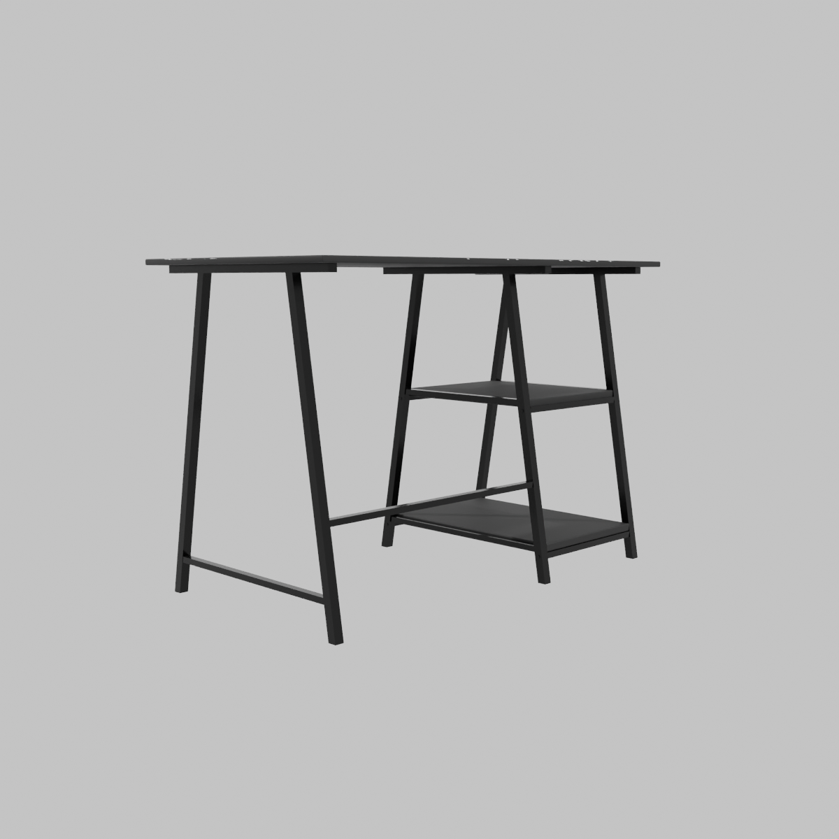 Escritorio Casaideal Orlando