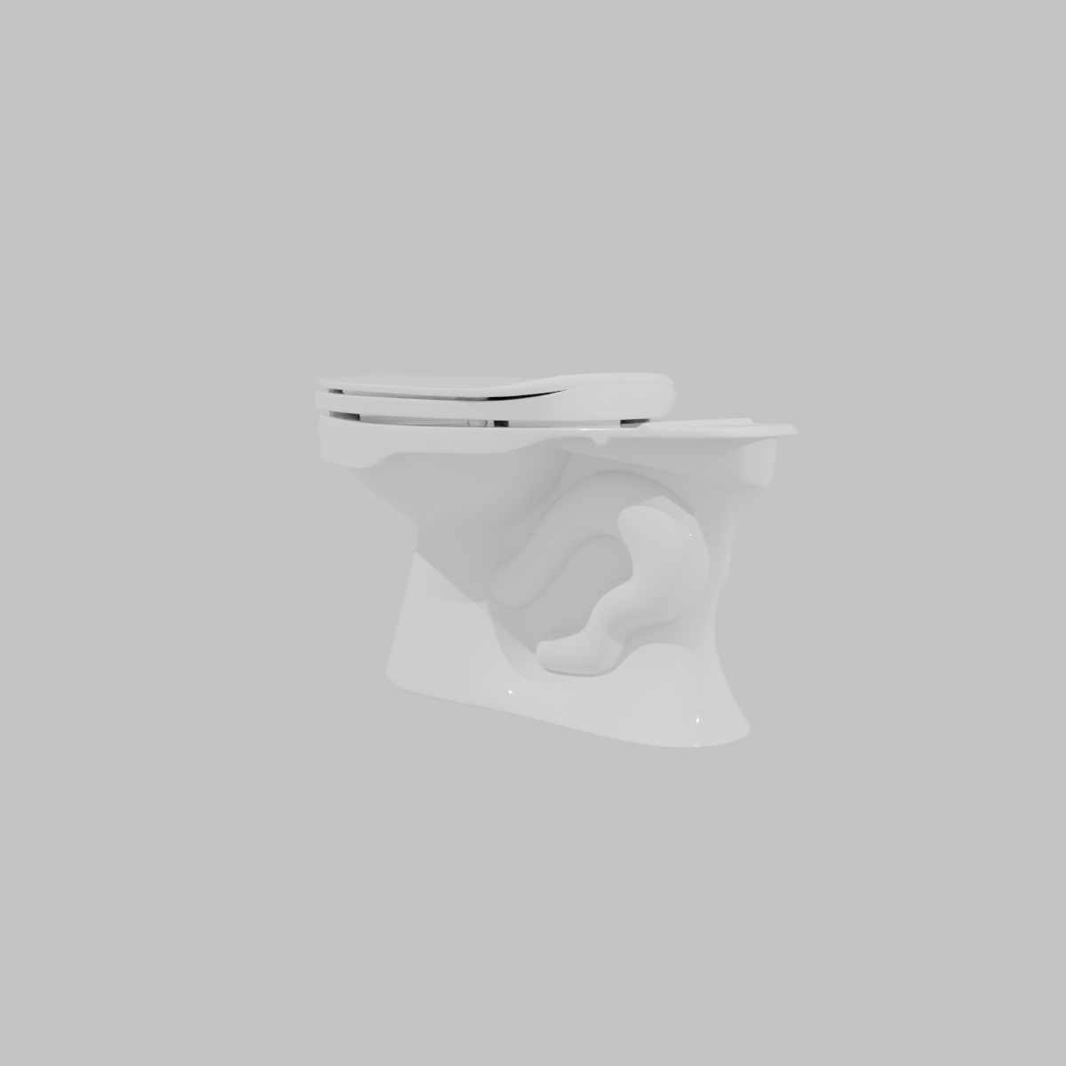 Taza WC Sensacion 6 litros