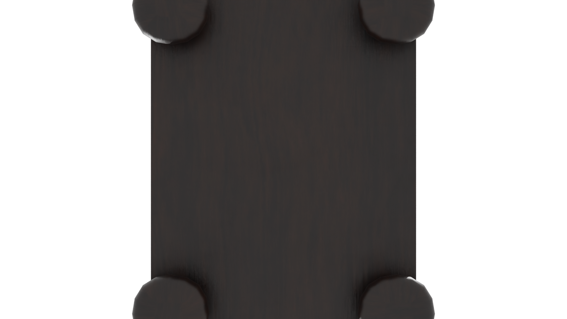 MESA LATERAL PORTER CAFÉ