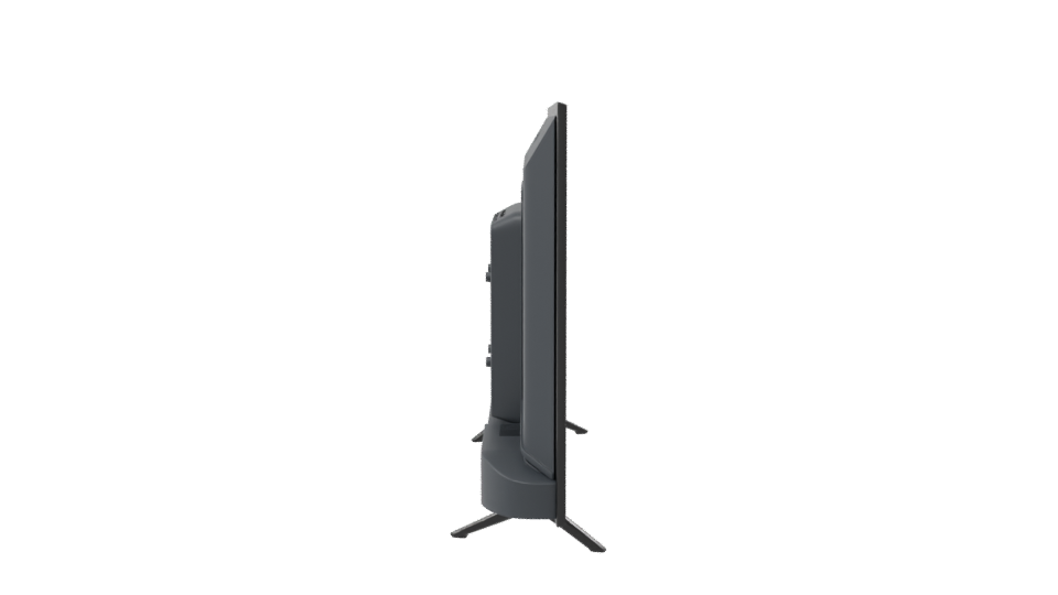Mi TV P1 32 Inch Model - Professional 3D Model Render 8