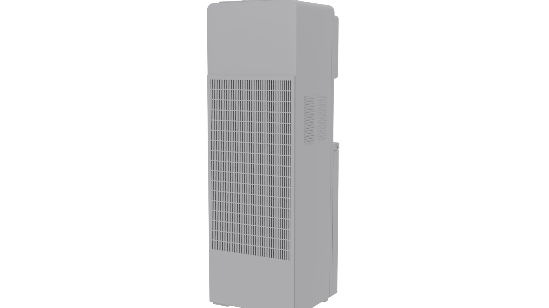 Water Cooler and Heater 3D Model - Professional 3D Model Render 6