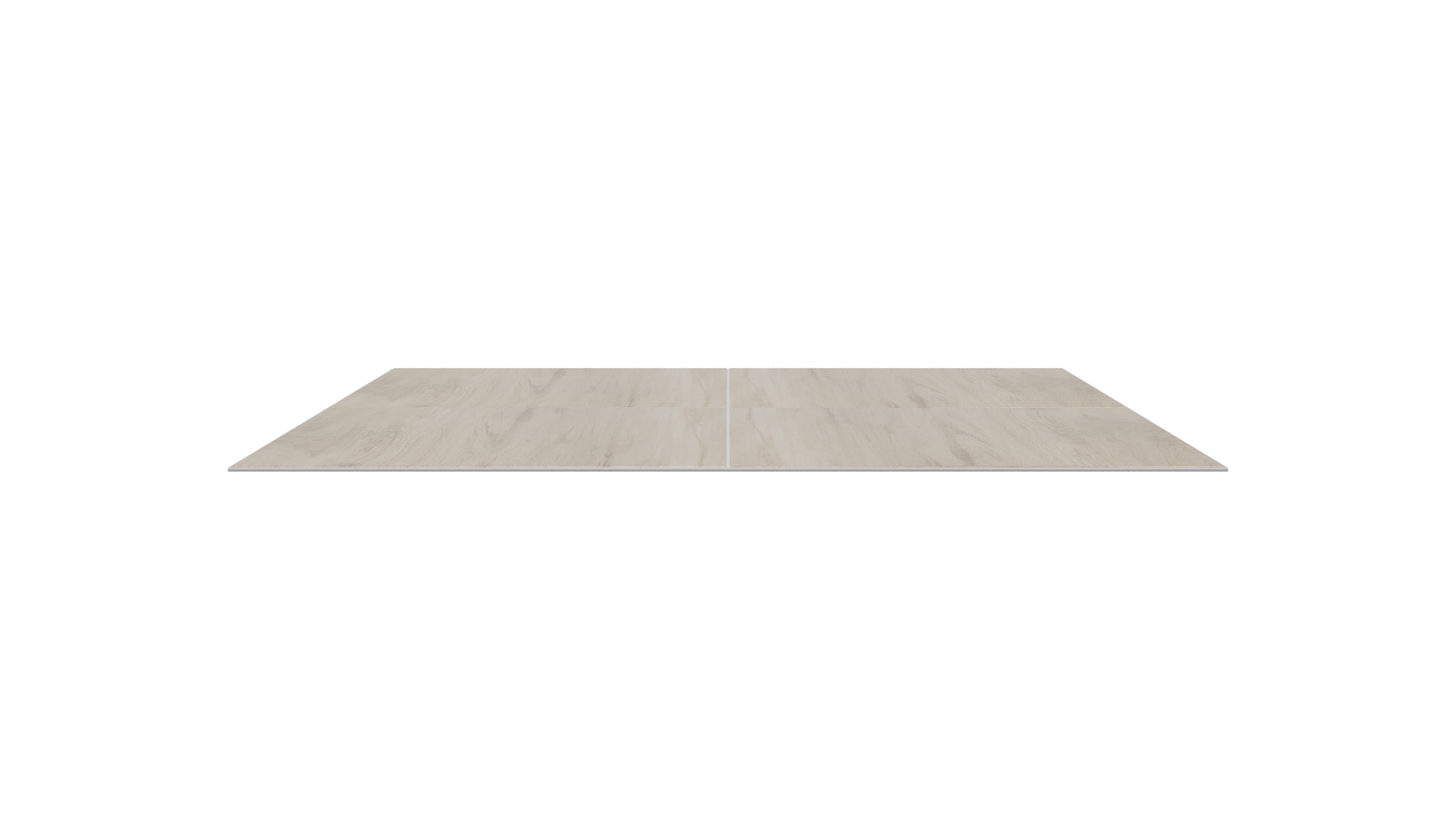 Elegant Minimalist Table 3D Model - Professional 3D Model Render 5
