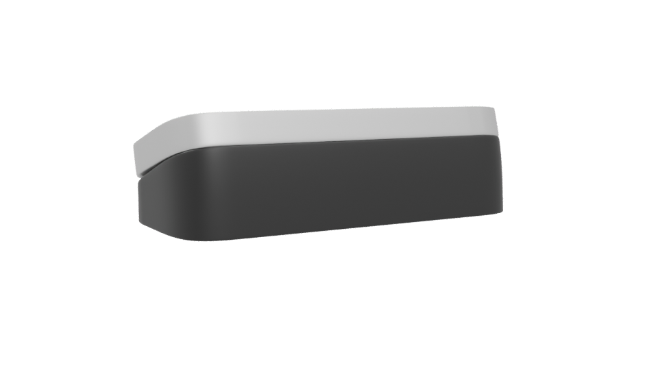 Compact Vacuum Sealer FoodSaver 3D - Professional 3D Model Render 4