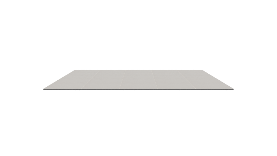 Stylish Modern Ceramic Floor Tile 3D Model - Professional 3D Model Render 8