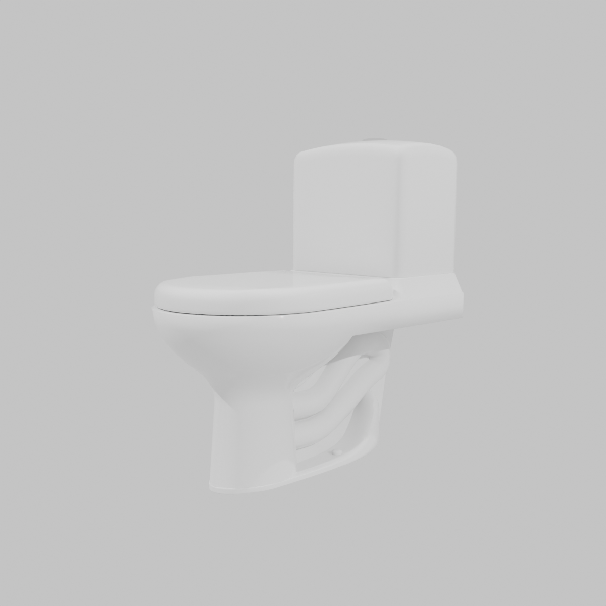 Sanitario Powermax sistema Flushmate