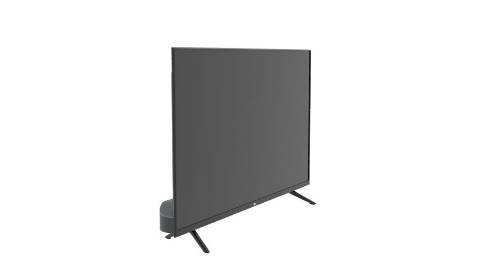 Mi TV P1 32 Inch Model - Professional 3D Model Render 9