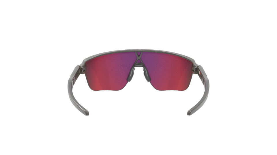 Oakley Sunglasses 3D Model - Professional 3D Model Render 5